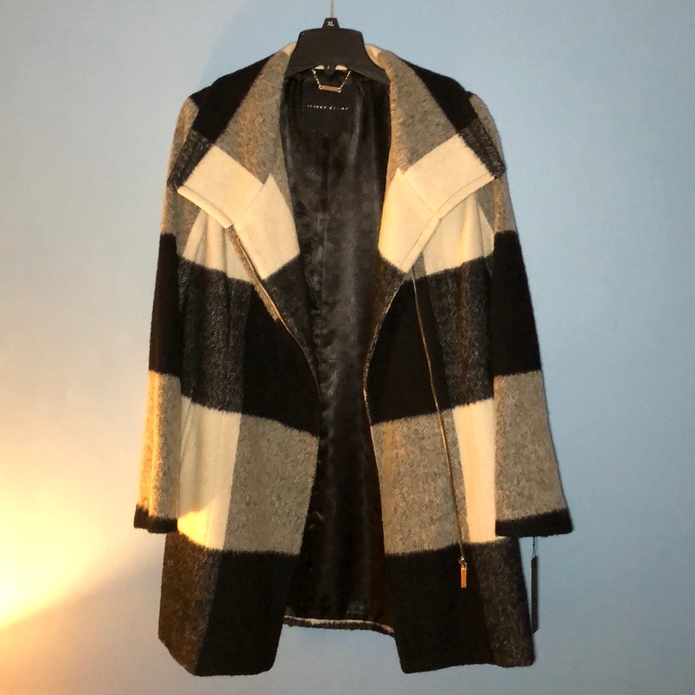 Ivanka Trump Coat